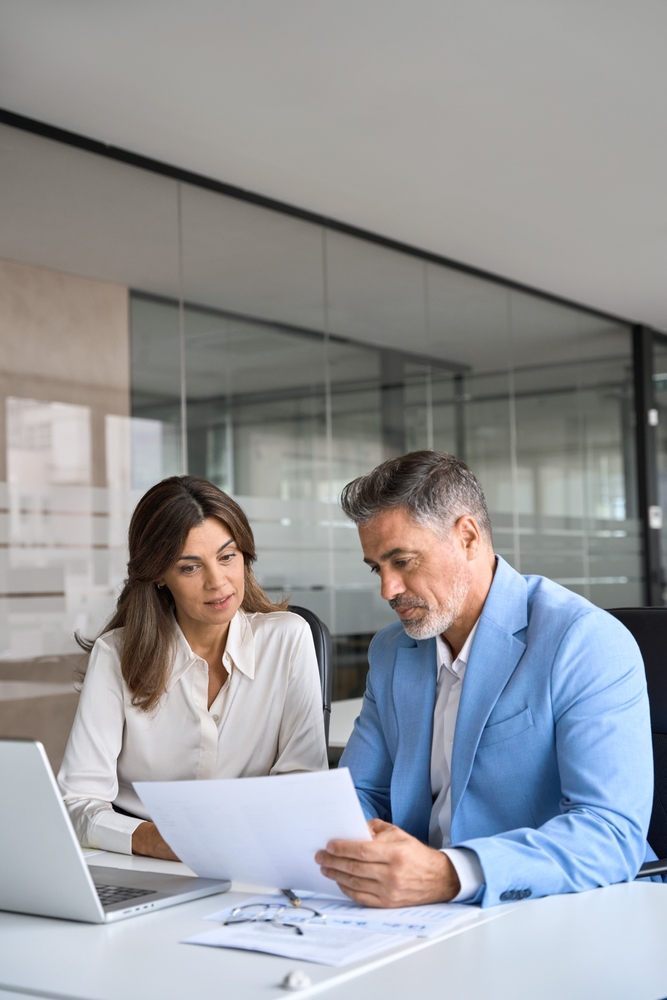Fast and easy credit